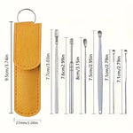 ¡ByeCera Pro!® – Kit para Limpieza de Oídos