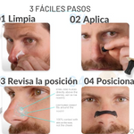 RESPIRACLIPS® /  CLIPS NASALES