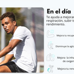 RESPIRACLIPS® /  CLIPS NASALES