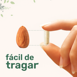 CollagenX - Hidrolizado / Cápsulas de Juventud: Corrige la pérdida de firmeza, revela tu piel joven. ✨