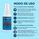 MINOXIDIL MEN - Para Caída de Cabello Tratar y Prevenir