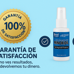 MINOXIDIL MEN - Para Caída de Cabello Tratar y Prevenir