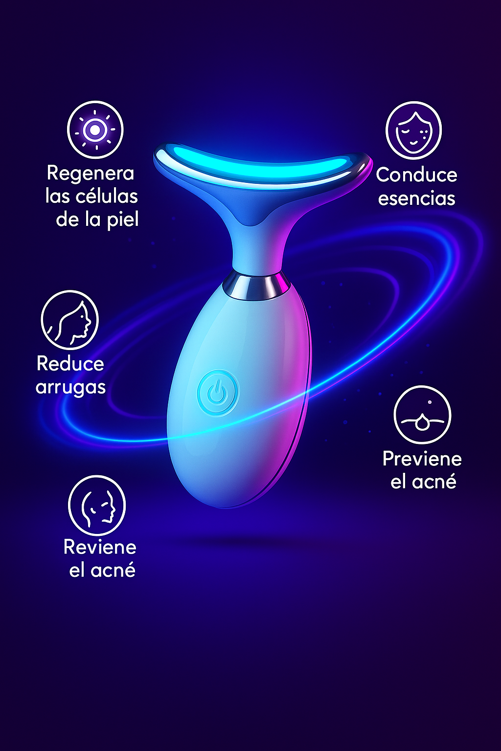 🌸 Rejuve Light – Rostro Radiante