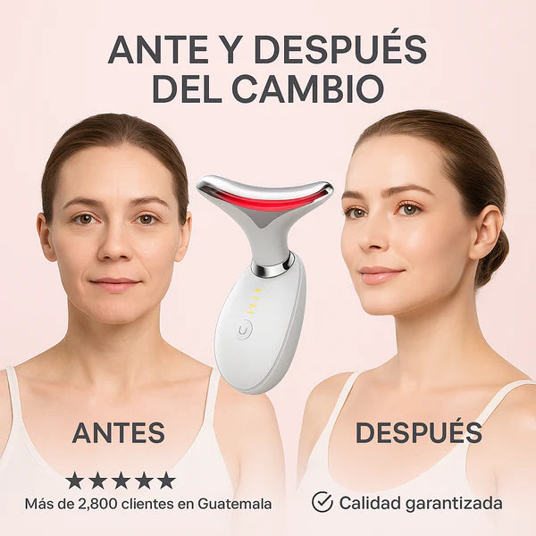 🌸 Rejuve Light – Rostro Radiante