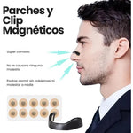 RESPIRACLIPS® /  CLIPS NASALES