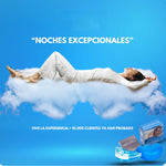 Dispositivo Bucal Antirronquidos, Apnea y Bruxismo con Diseño Ergonómico y Material Seguro BPA Free