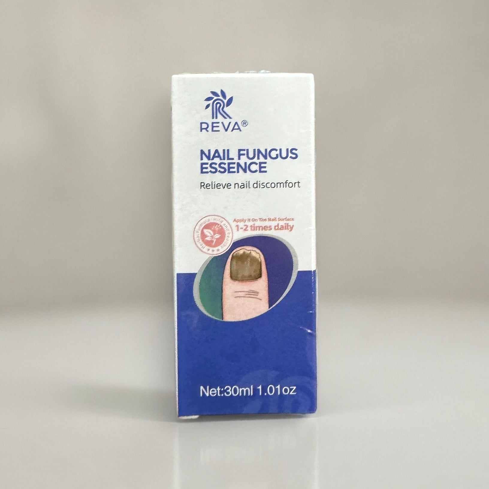 GEL ANTI HONGOS UÑAS