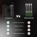 ¡ByeCera Pro!® – Kit para Limpieza de Oídos